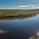Riverhouse Lumo * Ivalo