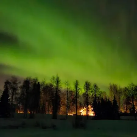 Vakantiehuis Riverhouse Lumo