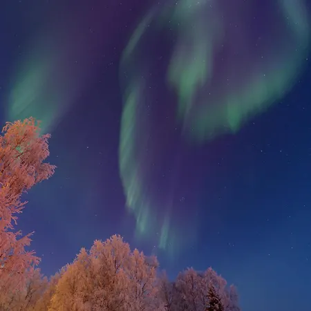 Casa vacanze Riverhouse Lumo *