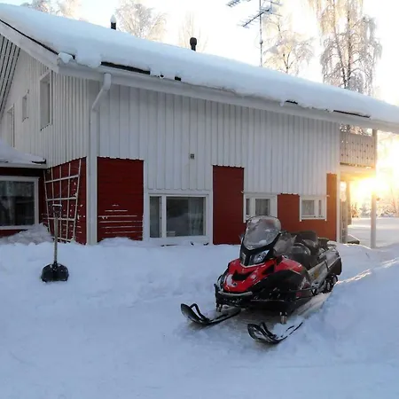 Riverhouse Lumo * Ivalo