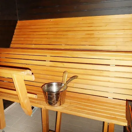 Riverhouse Lumo Tatil Evi