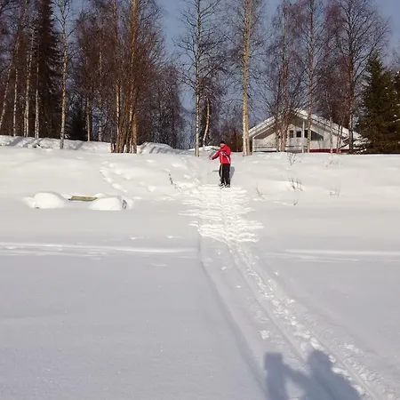 Riverhouse Lumo * Ivalo