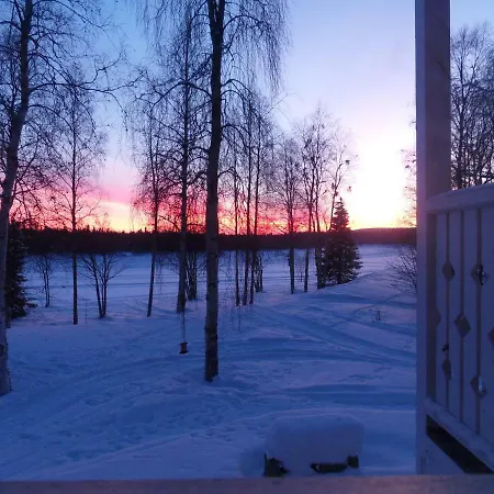 Vakantiehuis Riverhouse Lumo *