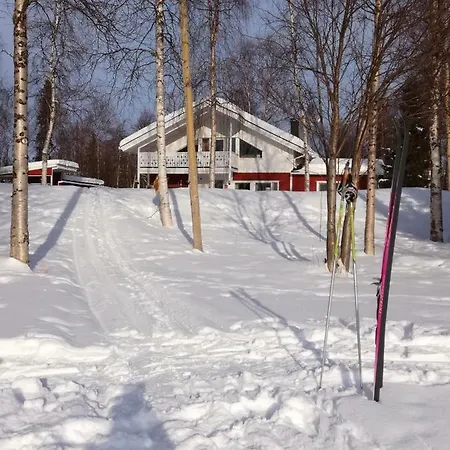 Casa vacanze Riverhouse Lumo *