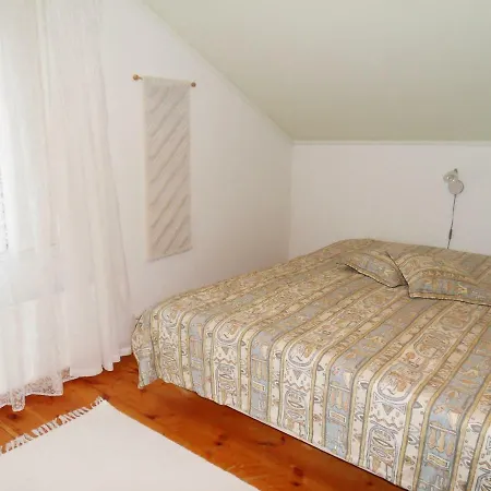 Riverhouse Lumo Dom wakacyjny Ivalo