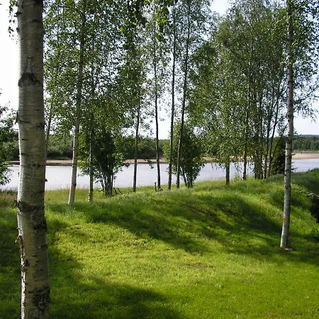 Riverhouse Lumo Ivalo