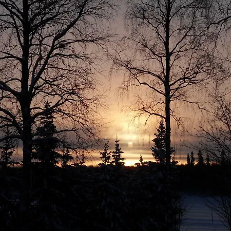 Casa vacanze Riverhouse Lumo *