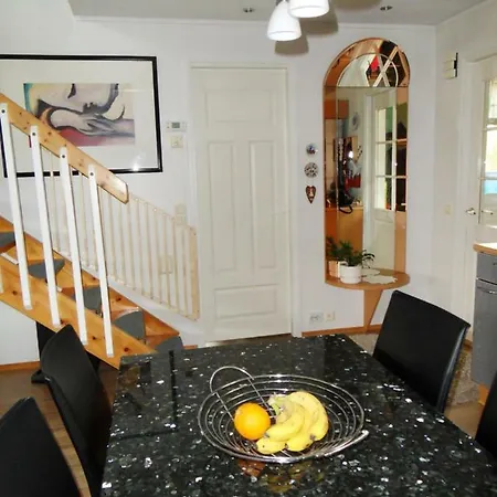 Riverhouse Lumo Vakantiehuis *