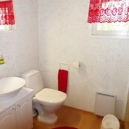 Riverhouse Lumo Vakantiehuis