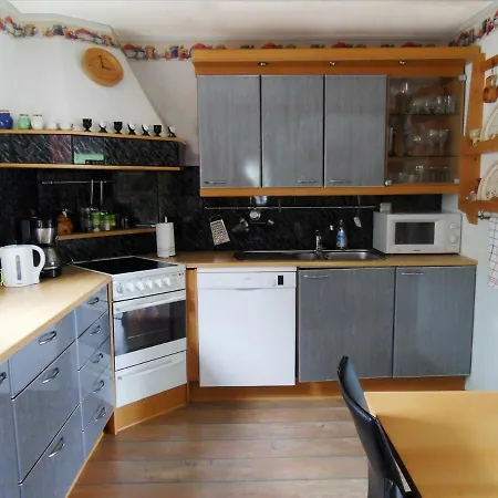 Tatil Evi Riverhouse Lumo Ivalo