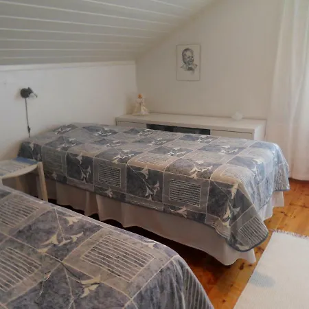 Vakantiehuis Riverhouse Lumo