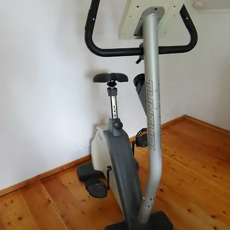 Casa vacanze Riverhouse Lumo