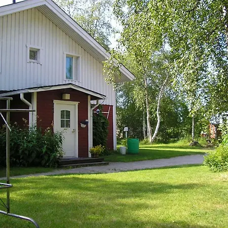 Riverhouse Lumo Vakantiehuis Ivalo