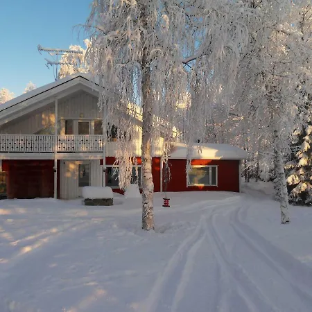 Riverhouse Lumo * Ivalo