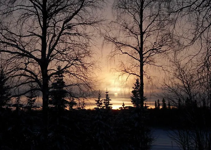 Nyaraló Riverhouse Lumo *