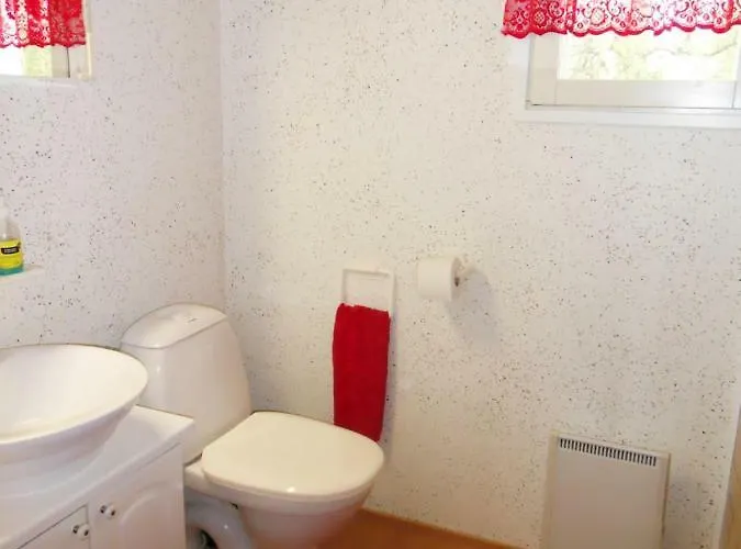 Riverhouse Lumo Nyaraló